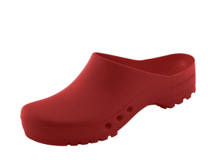 Preview: A.W. Schürr Chiroclog special - surgical shoes